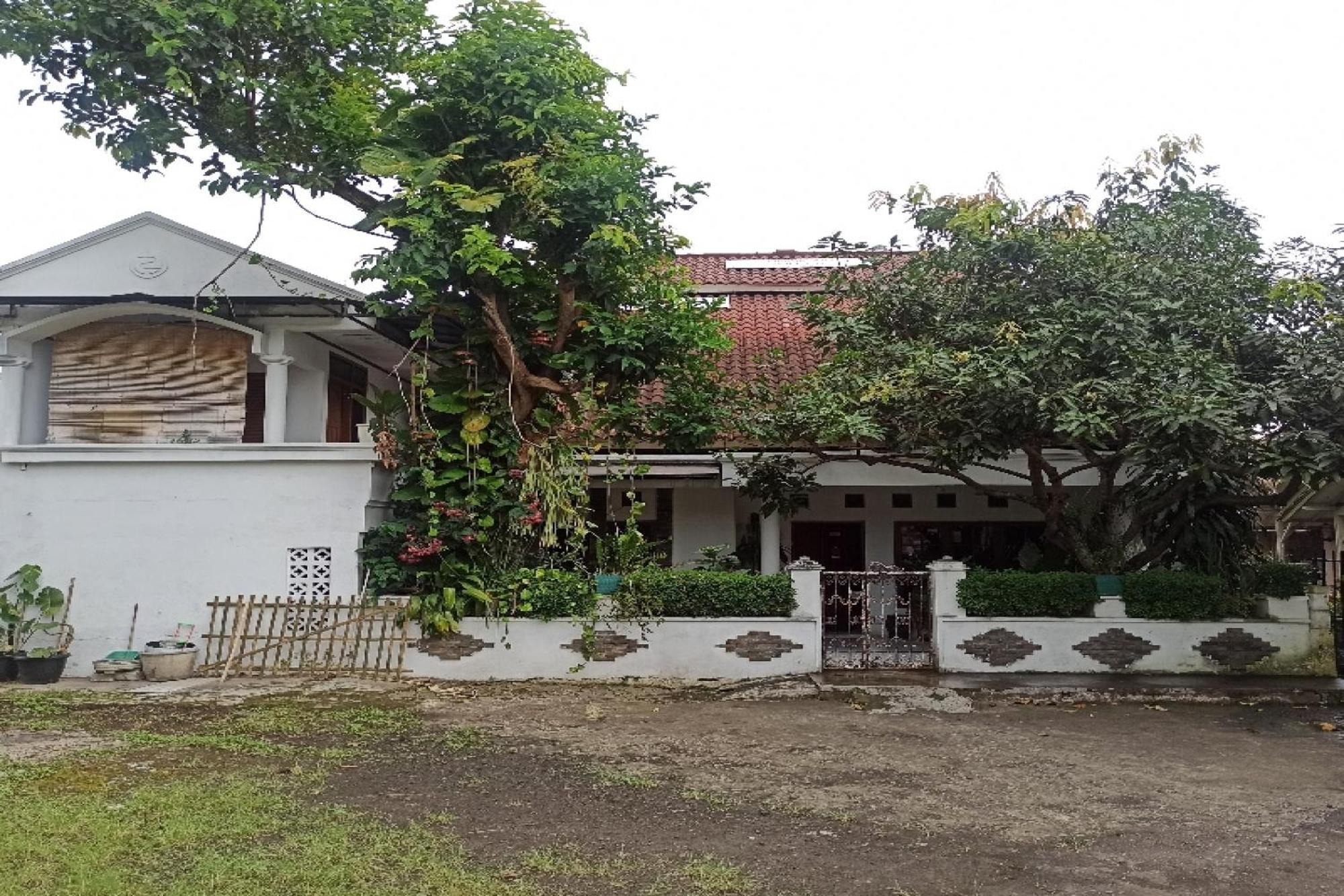 Oyo Life 91339 Pondok Kost Aulia Syariah Garut Exteriér fotografie