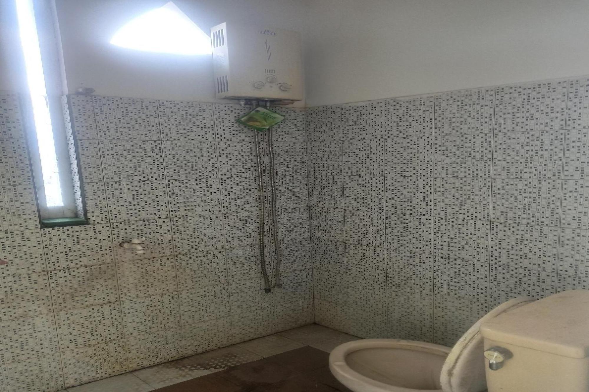Oyo Life 91339 Pondok Kost Aulia Syariah Garut Exteriér fotografie