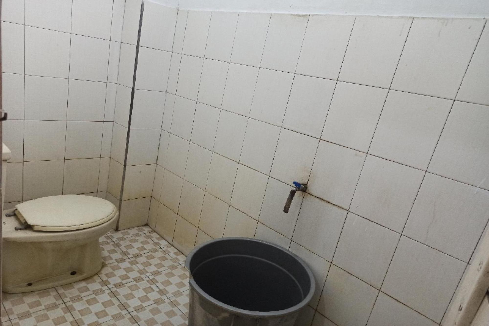 Oyo Life 91339 Pondok Kost Aulia Syariah Garut Exteriér fotografie